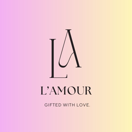 LAMOUR GIFTED WITH LOVE